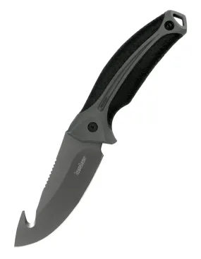 Couteau de chasse Kershaw Lone Rock, écorcheur ⚔️ Boutique Épées