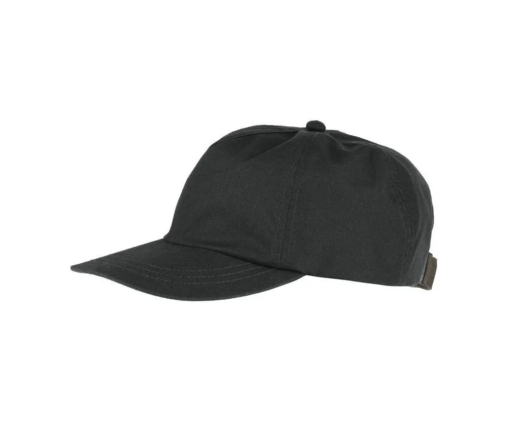 CRAGHOPPERS CEC004 - Casquette 5 panneaux