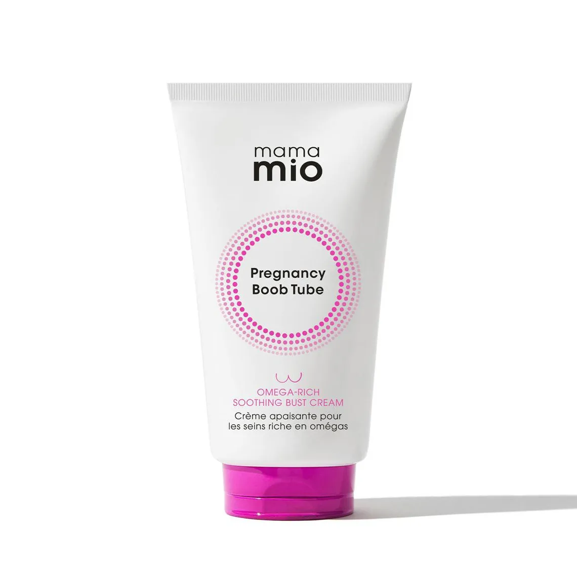 Crème Apaisante Allaitement Riche En Omégas - Mama Mio Pregnancy Boob Tube | 3 Suisses