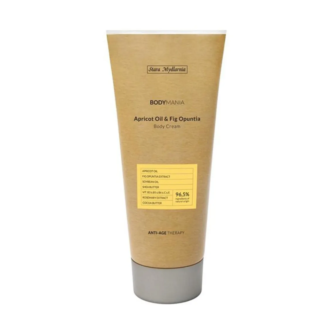 Crème pour le corps - Bodymania 200 ml | 3 Suisses
