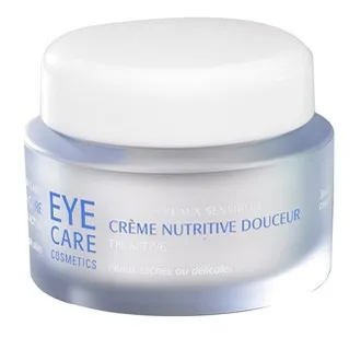 Crème nutritive douceur - Eye Care