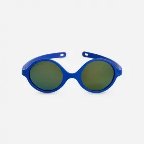 DIABOLA Bleu Electrique 0 -12 Mois