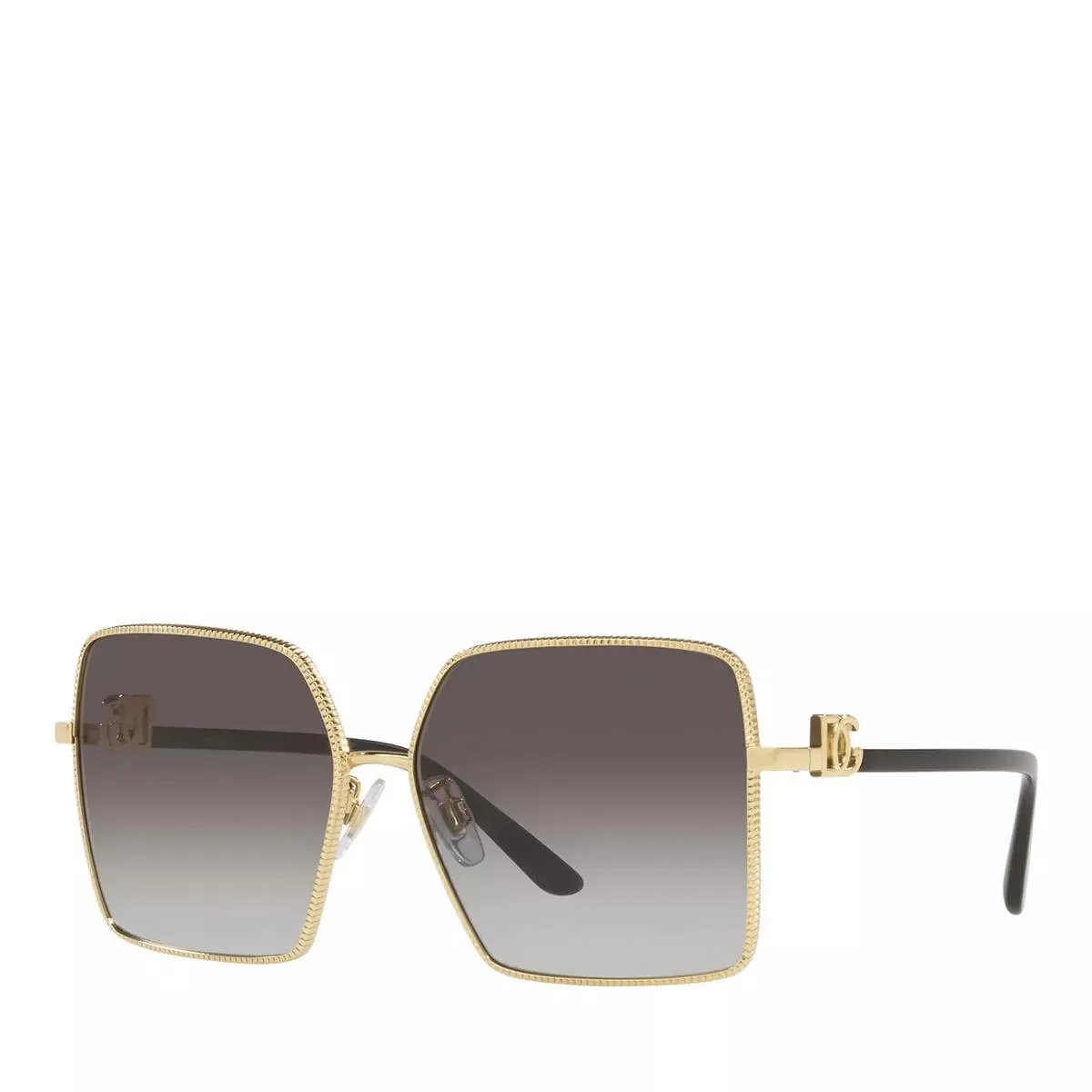 Dolce&Gabbana Woman Sunglasses 0DG2279 Gold | Lunettes de soleil