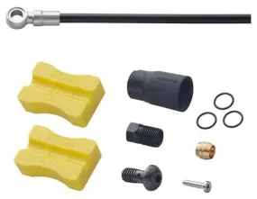 Durite SHIMANO SM-BH90 1700mm ZEE