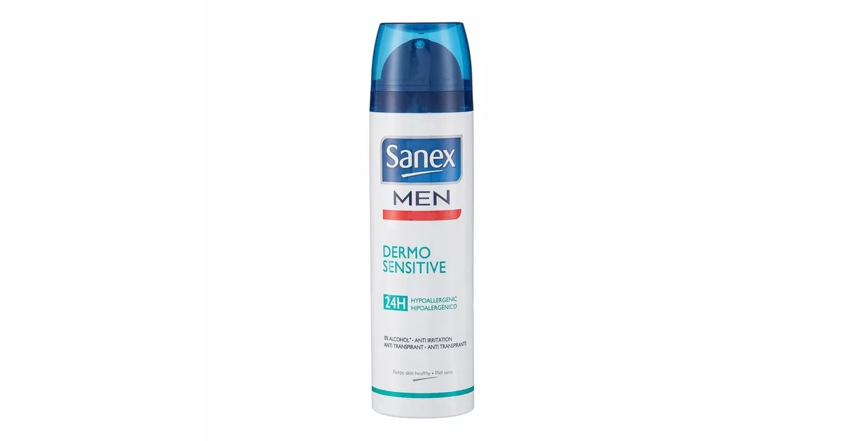 Déodorant Dermo Sensitive Sanex