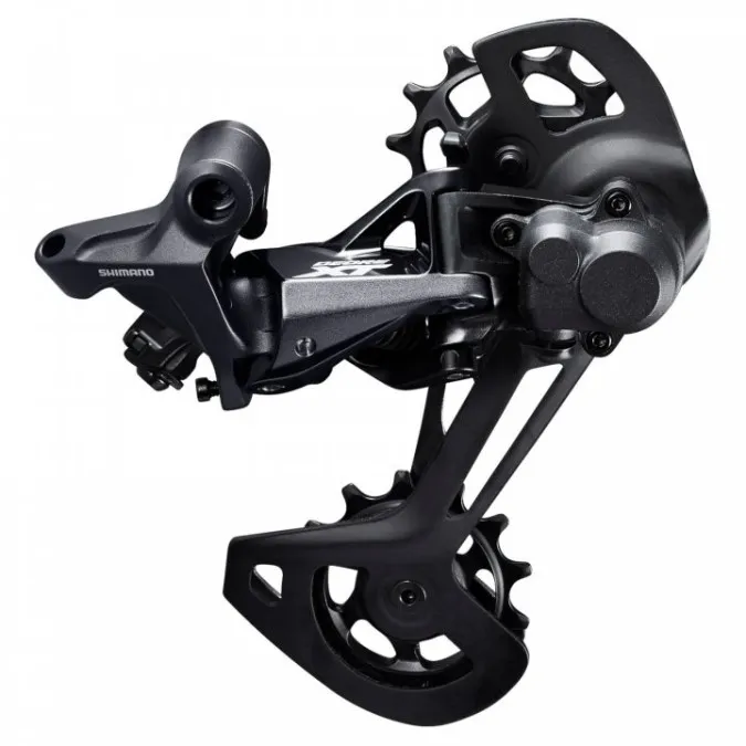 Dérailleur arrière Shimano Deore XT M8120 SGS 12V