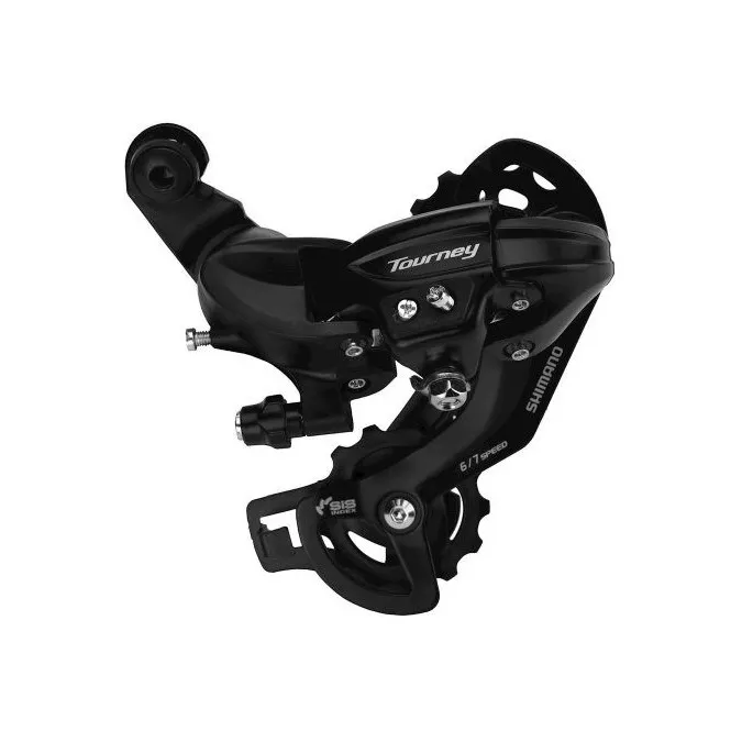 Dérailleur arrière Shimano Tourney TY300 TX 6/7v