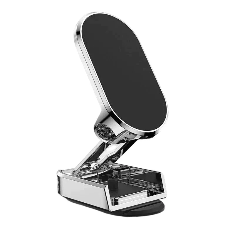 EasyHold | Support métallique pliable pour téléphone portable dans votre voiture