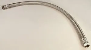 Flexible tressé 101.1280