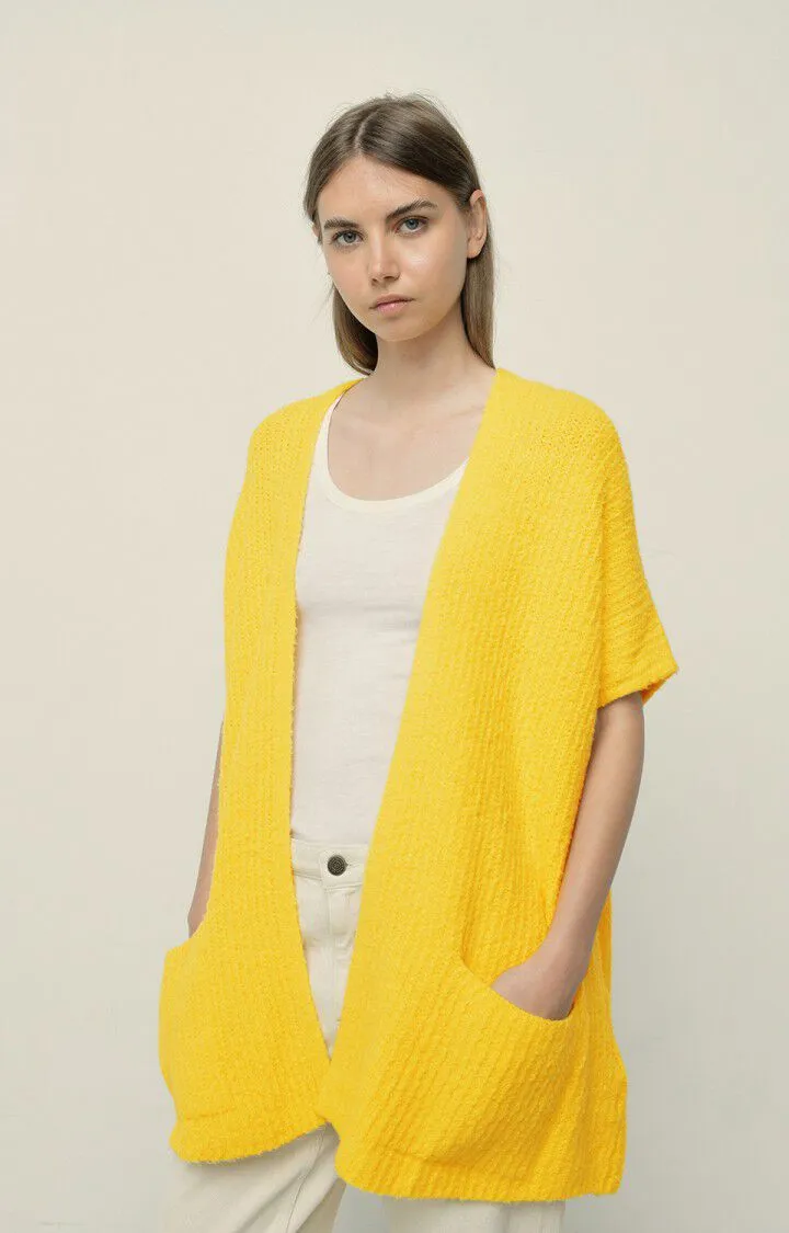 Gilet femme Cutebay | CUT243BE20