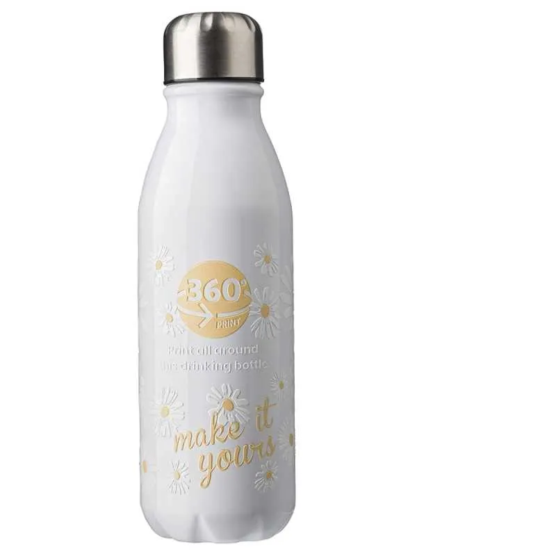 Gourde publicitaire 500 ml "Sinclair Sublimation" | Oppermann.fr