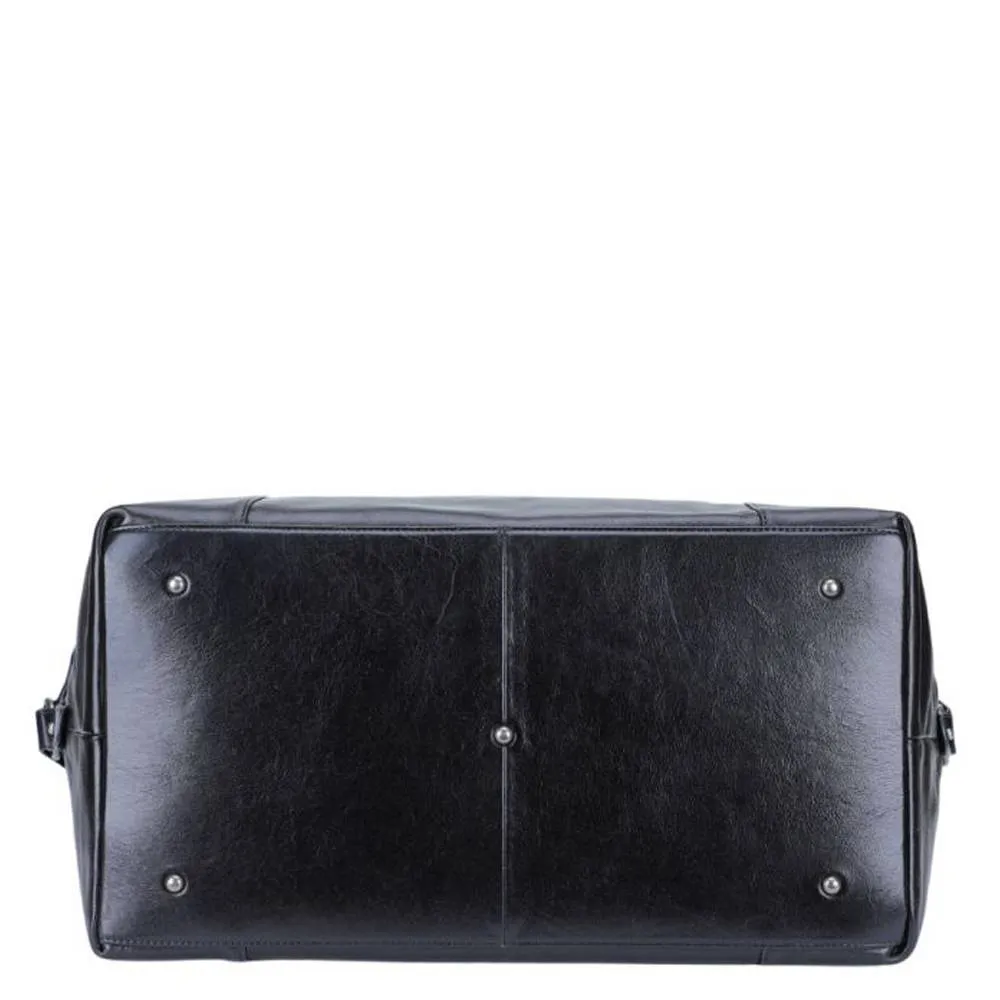 Grand sac de voyage Arthur & Aston Edith cuir A123-11GM