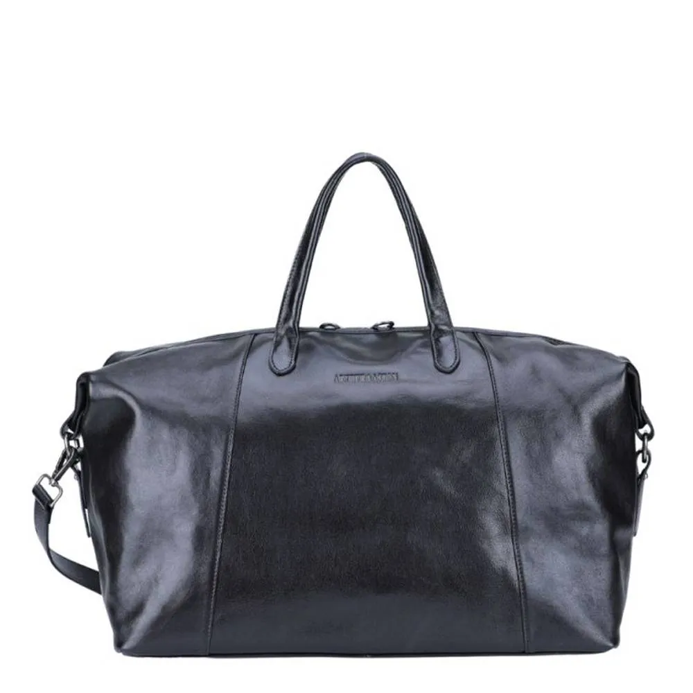 Grand sac de voyage Arthur & Aston Edith cuir A123-11GM