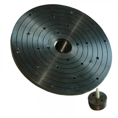 Holzmann Plateau frontale 90 mm
