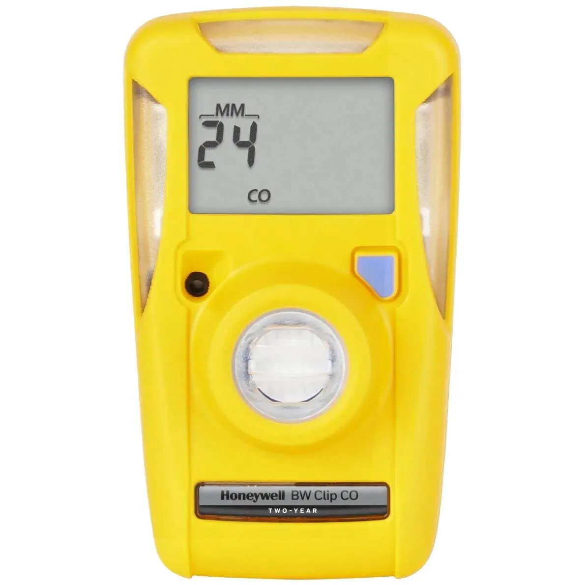 Honeywell BW Clip CO - 24 mois