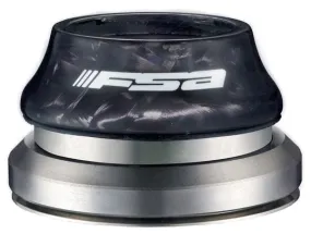 Jeu de Direction Intégré FSA NO.42/48/ACB Conique - Capot Carbone 10mm