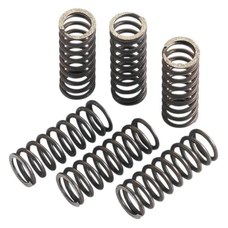 Jeu de ressorts d'embrayage pour gas gas EC - piecemotoquad.fr