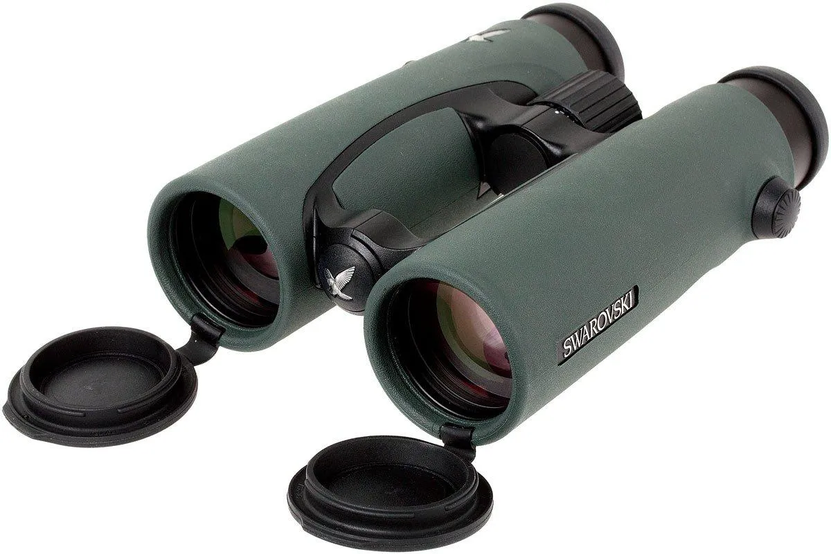 Jumelles Swarovski  EL 10X42 Swarovision