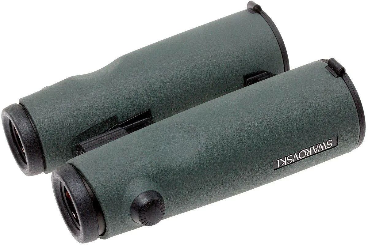Jumelles Swarovski  EL 10X42 Swarovision