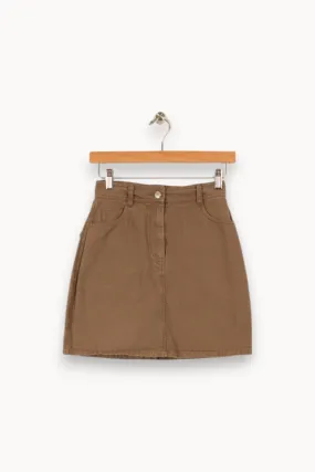 Jupe courte - XS/34