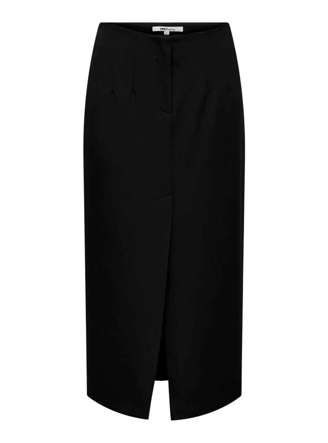 Jupe Only Josie Noir pour Femme