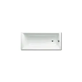 Kaldewei baignoire acier émaillé  Ambiente  Puro 652 1700x750mm: 256234013001