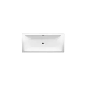 Kaldewei baignoire acier émaillé  Ambiente  Puro Duo 663 1700x750mm: 266330003001