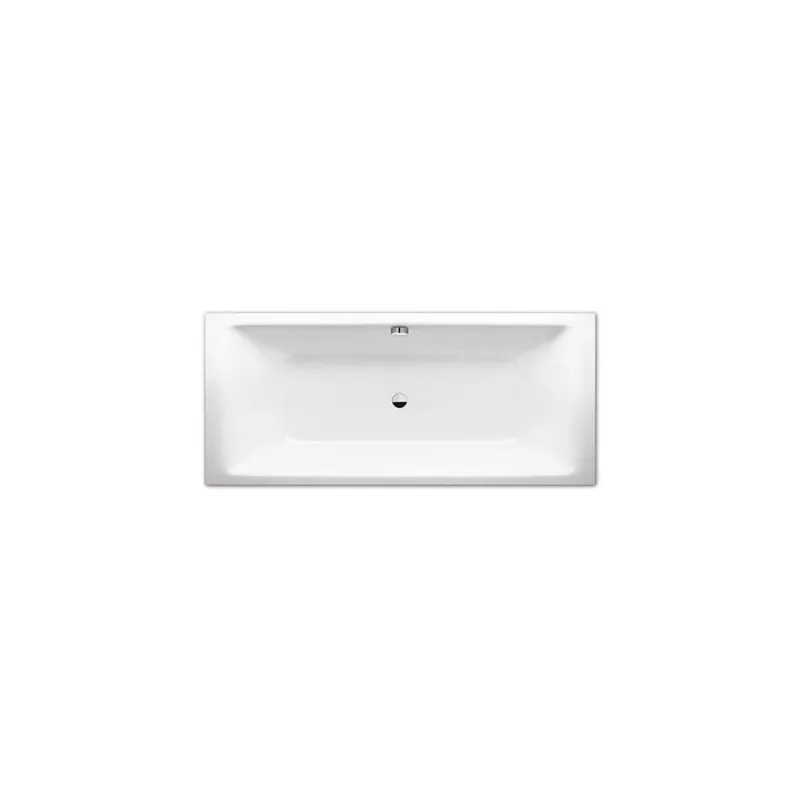 Kaldewei baignoire acier émaillé  Ambiente  Puro Duo 663 1700x750mm: 266330003001