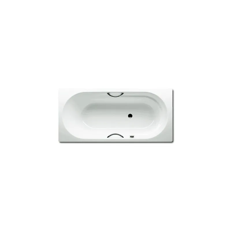 Kaldewei baignoire acier émaillé  Ambiente  Vaio Star 961 1700x800mm: 234134013001