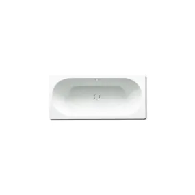 Kaldewei baignoire acier émaillé Avantgarde Centro Duo 132 1700x750mm: 283230003001