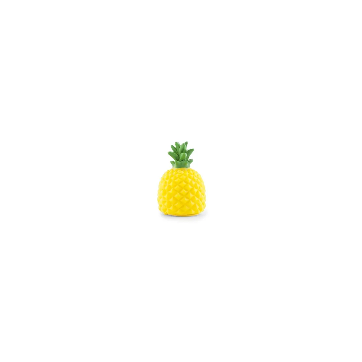 Kikkerland - Brillant à lèvres ananas