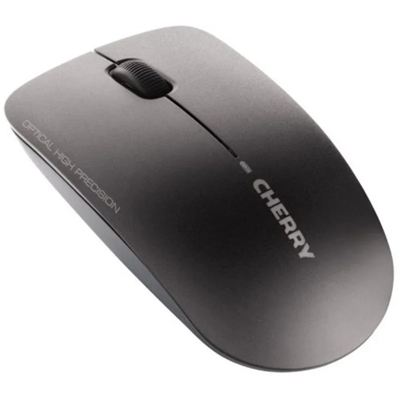 Kit clavier AZERTY et souris DW 3000 - sans fil - noir