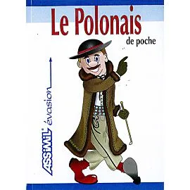 LE POLONAIS G. CONVERSATION ASSIMIL