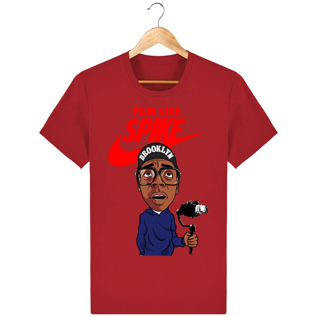 Le T-shirt - FILM LIKE SPIKE