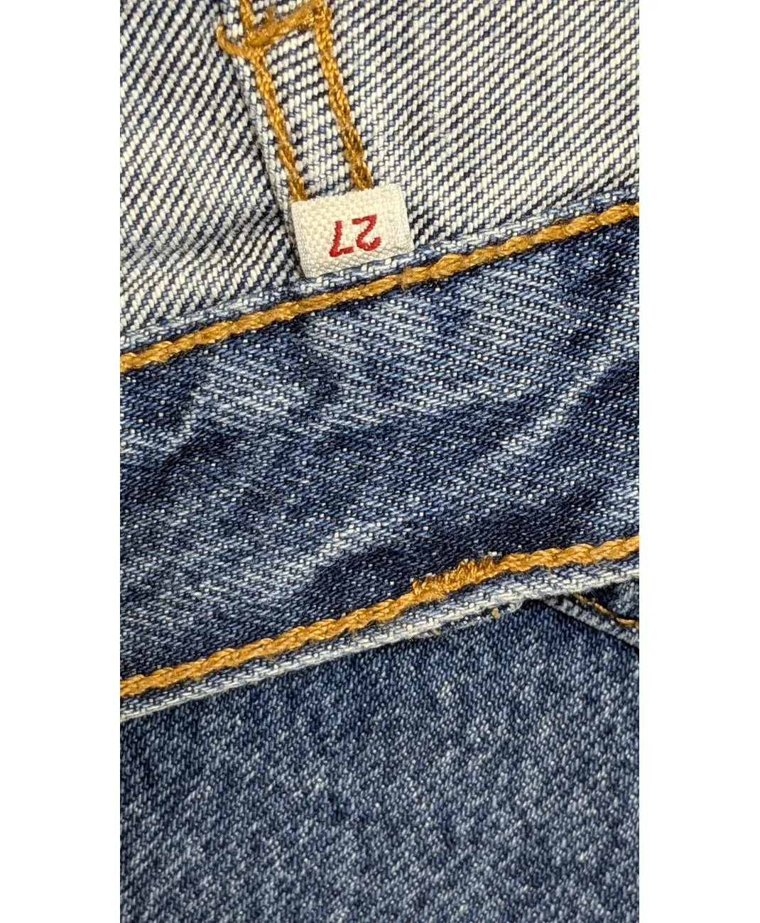 LEVI'S