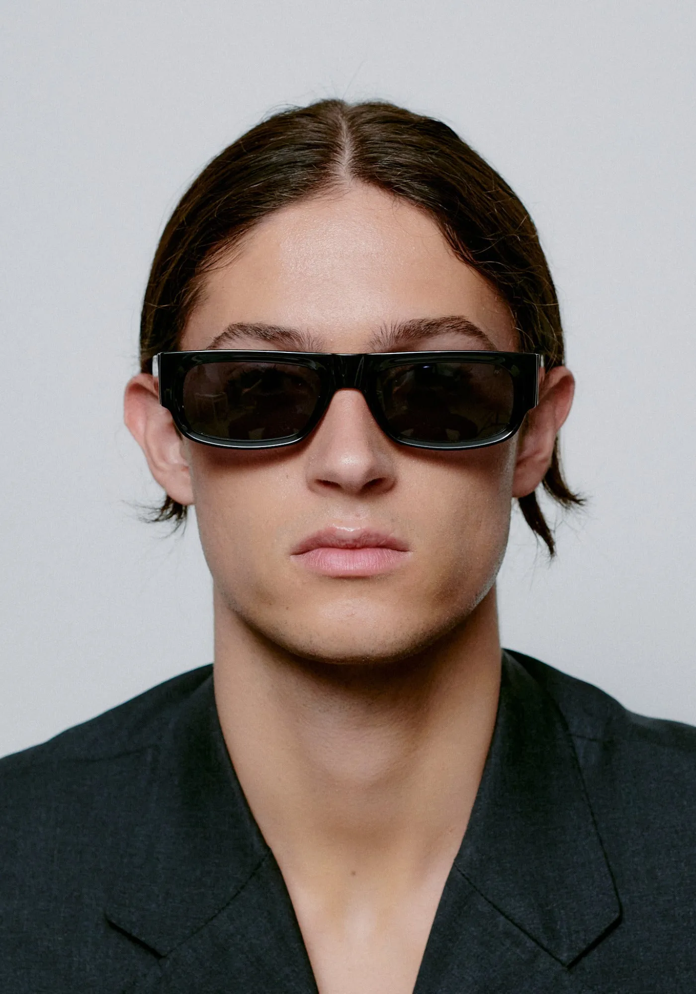 Lunettes de soleil mixte Jean