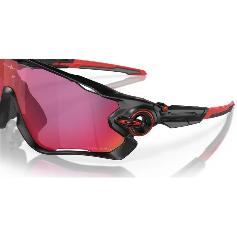 Lunettes de soleil OAKLEY Jawbreaker™ verres Prizm Road - piecemotoquad