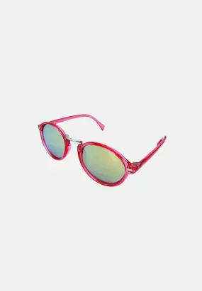 Lunettes de soleil Rubis
