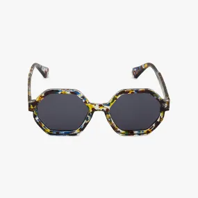 Lunettes de soleil