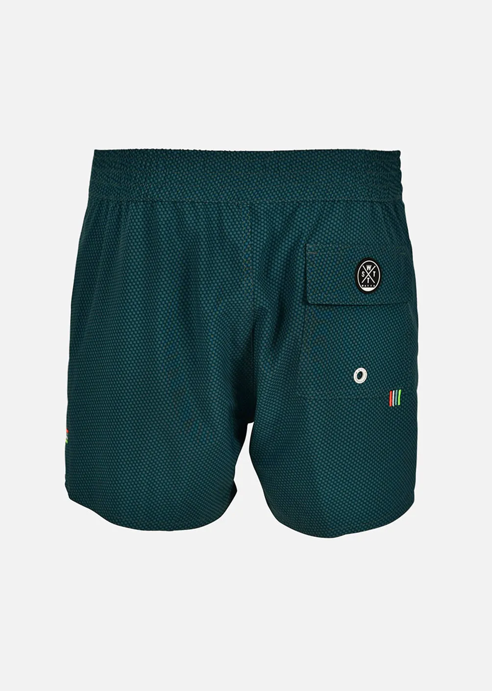 Maillot de bain Coolx - Gris Carbone