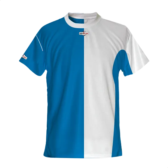 Maillot eSport PRO GladiaSport col rond Sublimation