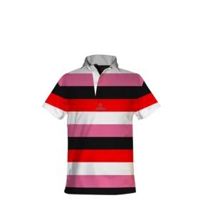 Maillot HorseBall PREMIUM GladiaSport (Enfant) Sublimation