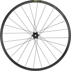 Mavic Allroad Disc 700 | 12 x 142 mm | 6 Trous - Roue vélo arrière | Hardloop