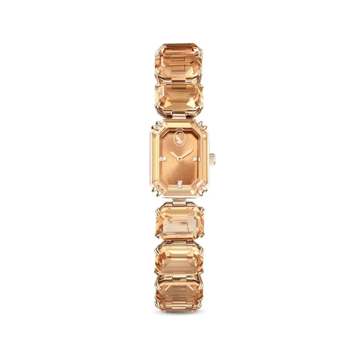 Montre Femme 5630831 - Swarovski Jewelry Watch  | 3 Suisses