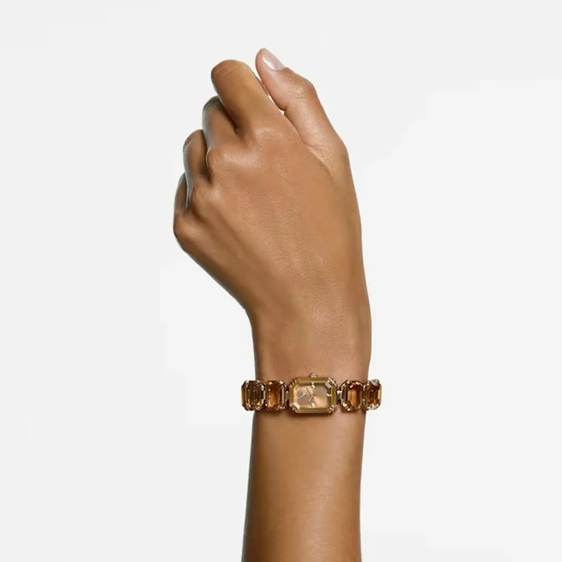 Montre Femme 5630831 - Swarovski Jewelry Watch  | 3 Suisses