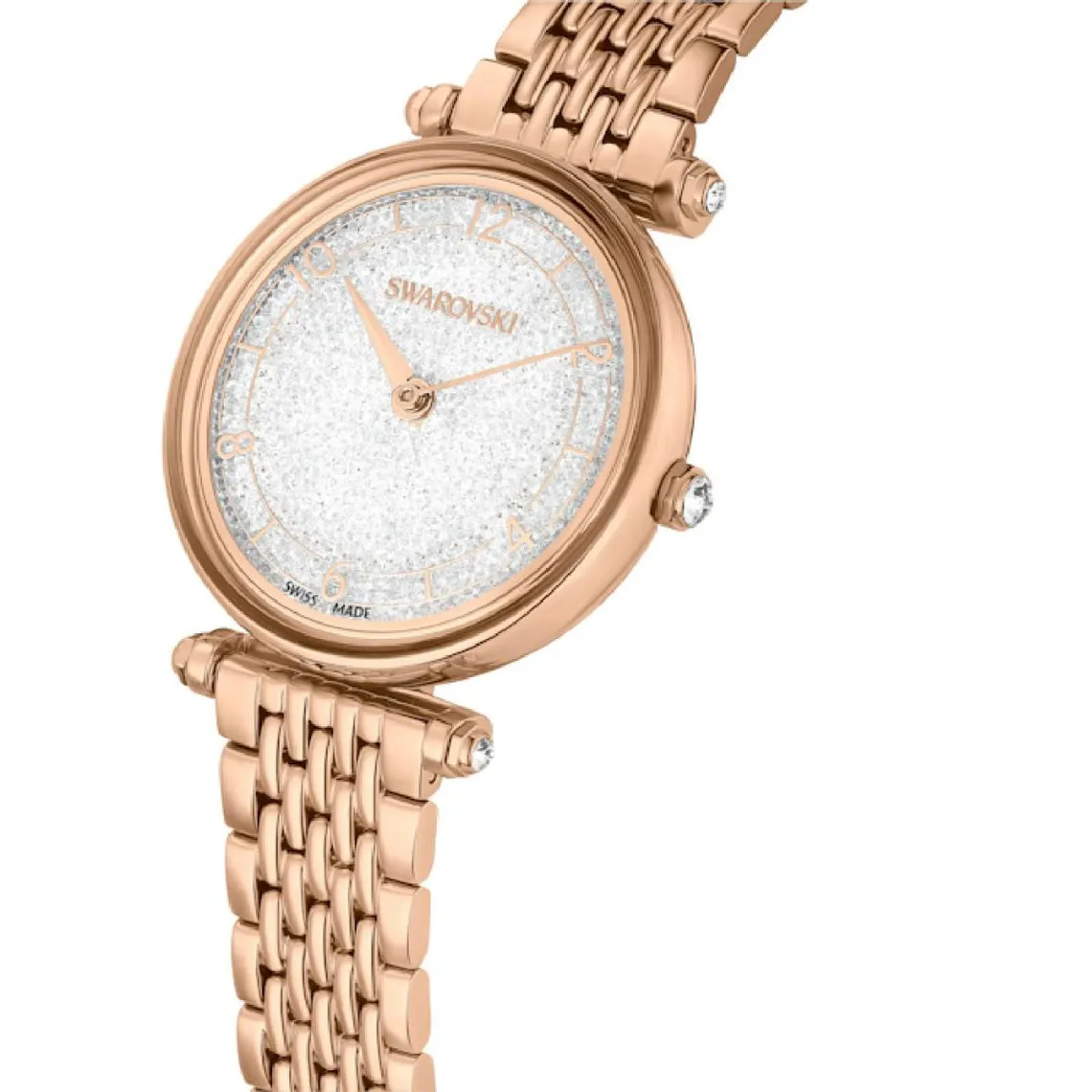 Montre femme  5656911 - Swarovski Crystalline Wonder | 3 Suisses