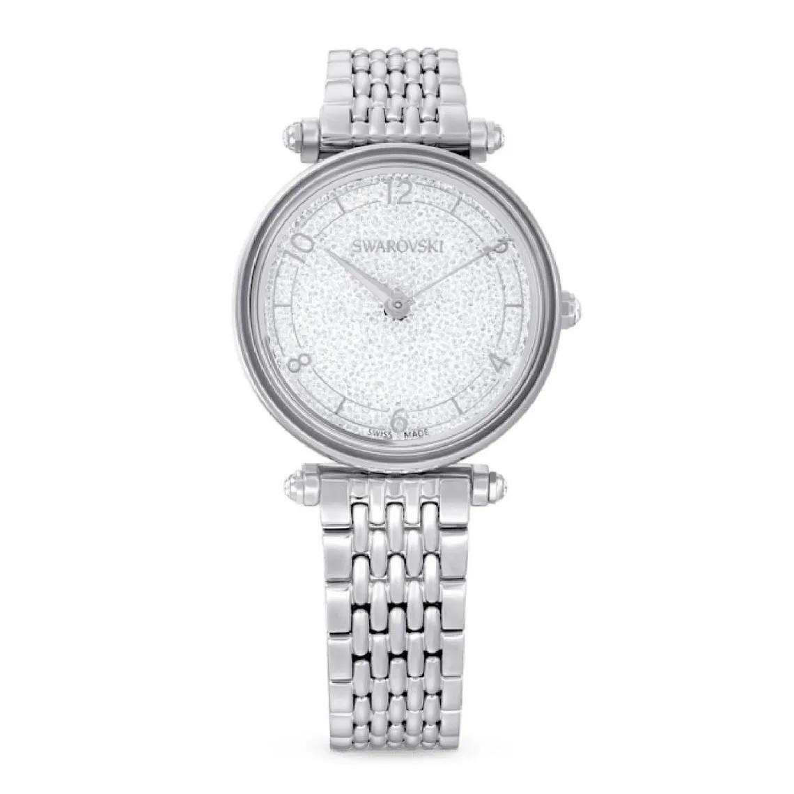 Montre femme 5656929  -  Swarovski Crystalline Wonder | 3 Suisses