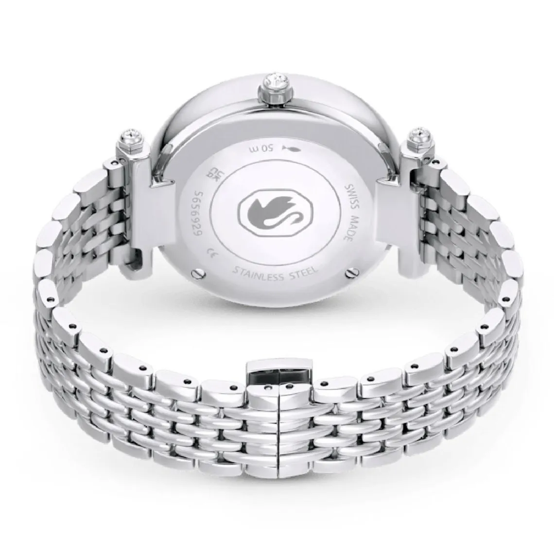 Montre femme 5656929  -  Swarovski Crystalline Wonder | 3 Suisses