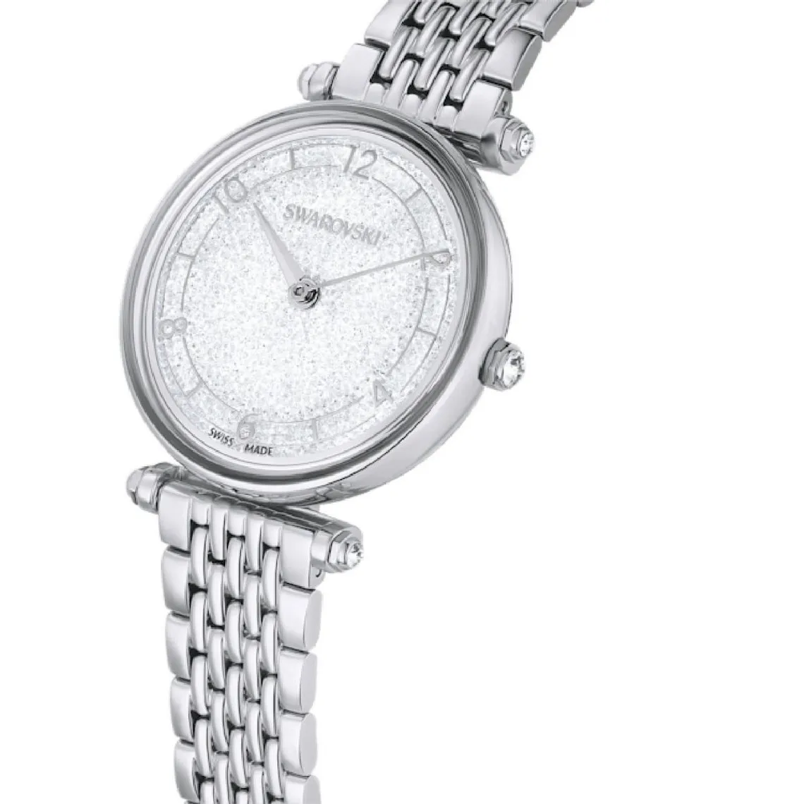 Montre femme 5656929  -  Swarovski Crystalline Wonder | 3 Suisses