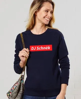 Mug DJ Schnèk